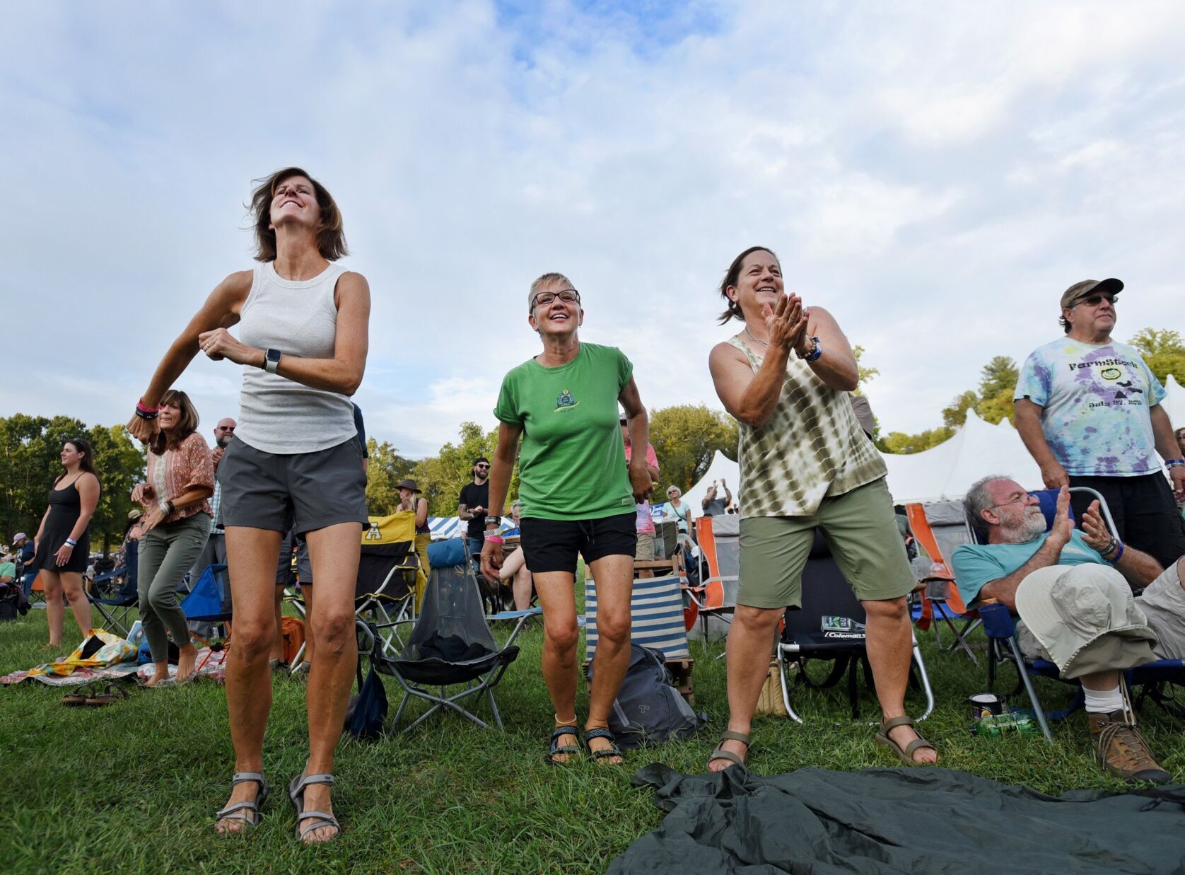 MerleFest